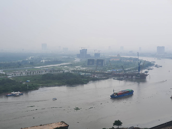 Top 3 ứng dụng kiểm tra mức độ ô nhiễm không khí miễn phí được tin dùng nhất